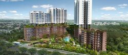 Lentor Hills Residences (D26), Apartment #467773261